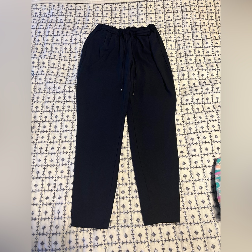 Zara Basic Pant